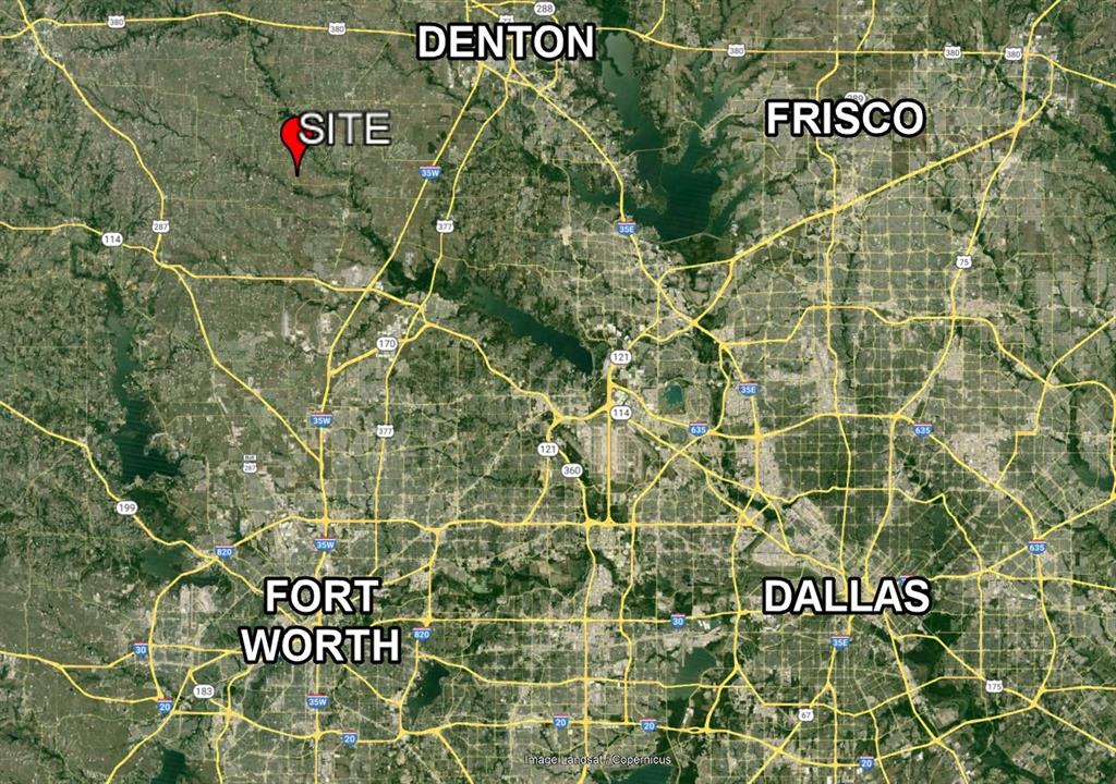 14 Farm To Market Road 1384 #LOT, Justin, TX 76247 photo