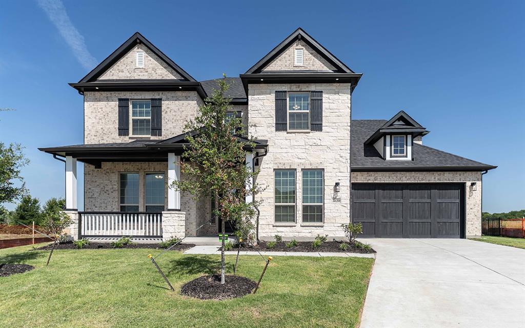 3120 Splendid Ct, Heath, TX 75126