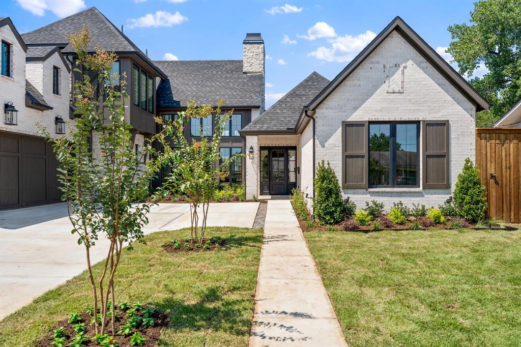 3311 Whitehall Dr, Dallas, TX 75229 photo