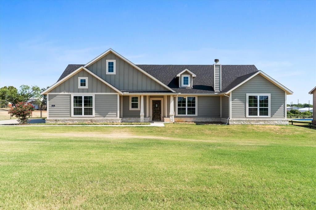 1011 Northern Oaks Ct, Springtown, TX 76082 photo