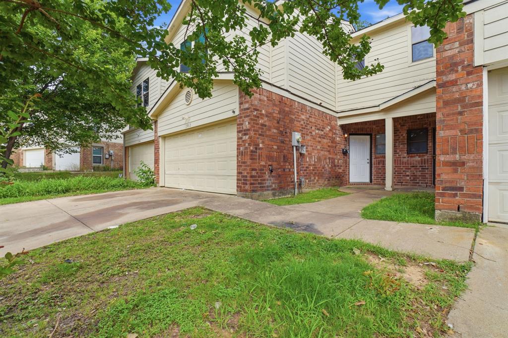 202 Creek Cove Dr, Dallas, TX 75217 photo