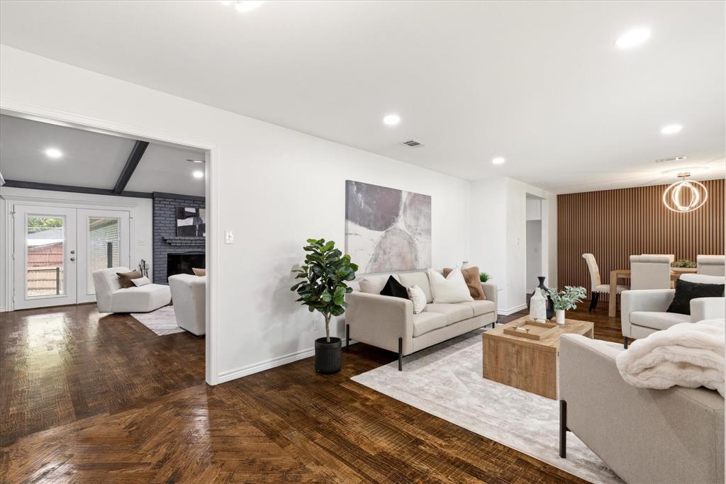 4837 Ashbrook Rd, Dallas, TX 75227 photo