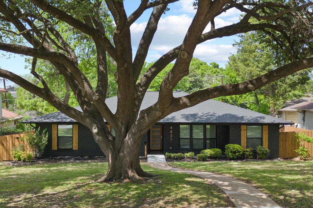 4837 Ashbrook Rd, Dallas, TX 75227 photo