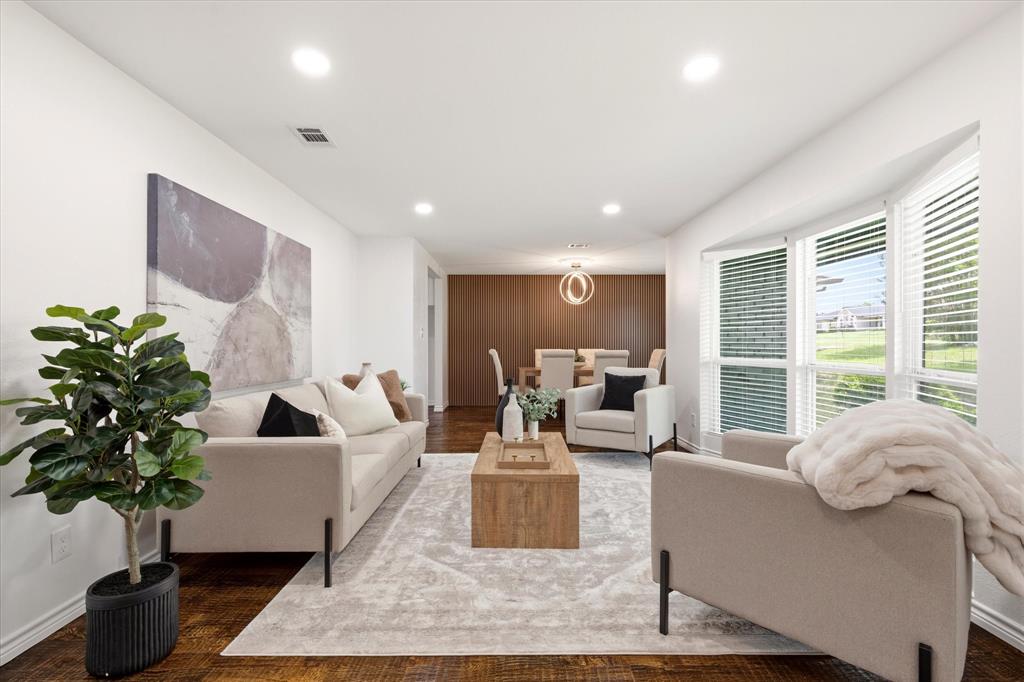 4837 Ashbrook Rd, Dallas, TX 75227 photo