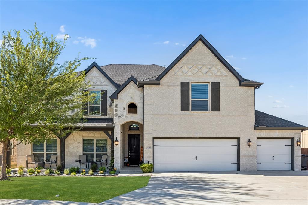 9200 Brittlebrush Trl, Fort Worth, TX 76177