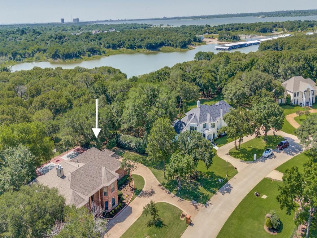 1908 Peninsula Dr, Flower Mound, TX 75022