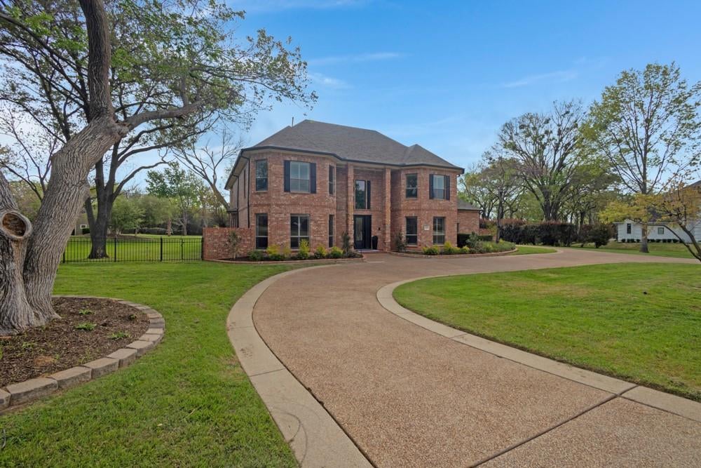 1908 Peninsula Dr, Flower Mound, TX 75022 photo
