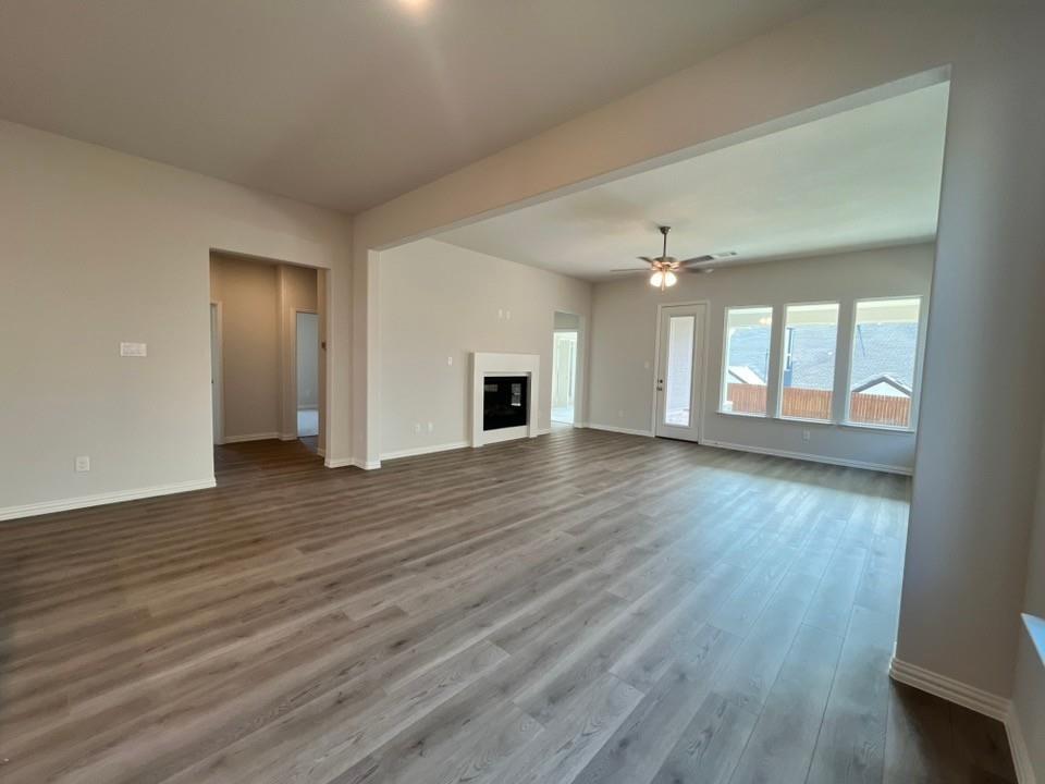 1008 Elmstead Dr, Fort Worth, TX 76108 photo