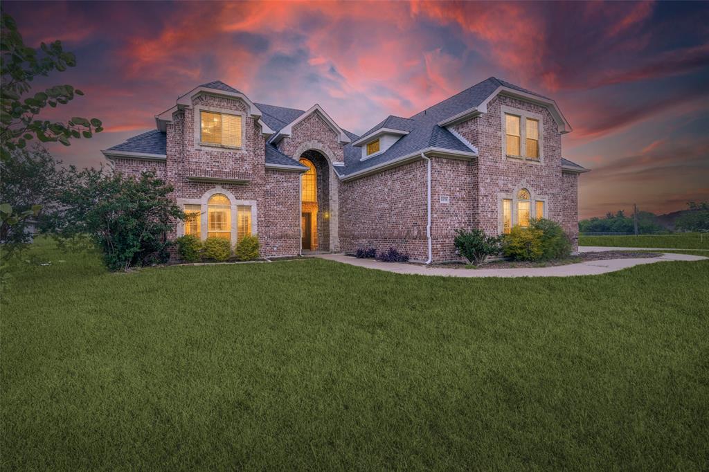 11070 Magic Ln, Forney, TX 75126