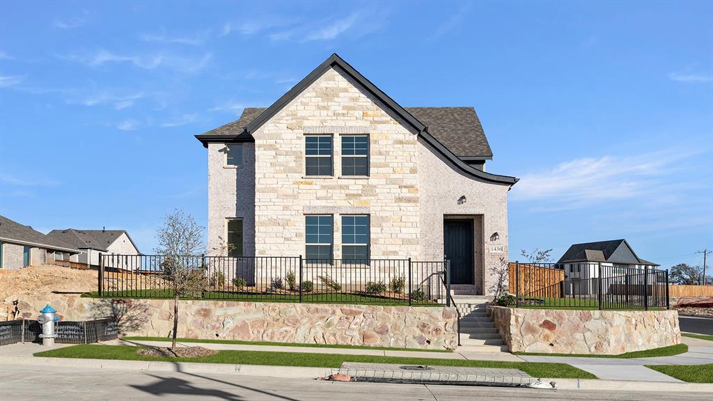 605 Wicklow Ct, Celina, TX 75009