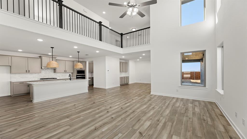 605 Wicklow Ct, Celina, TX 75009 photo