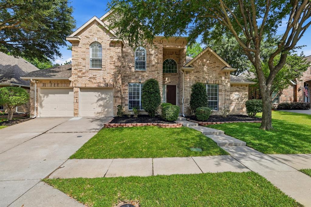 801 Coralberry Dr, Mckinney, TX 75072