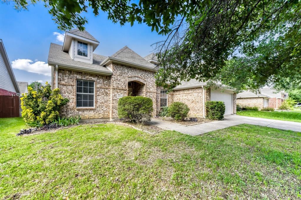 2617 Hereford, Denton, TX 76210 photo