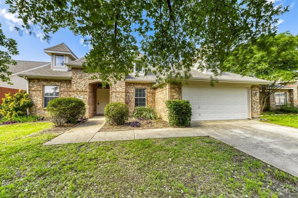 2617 Hereford Rd, Denton, TX 76210