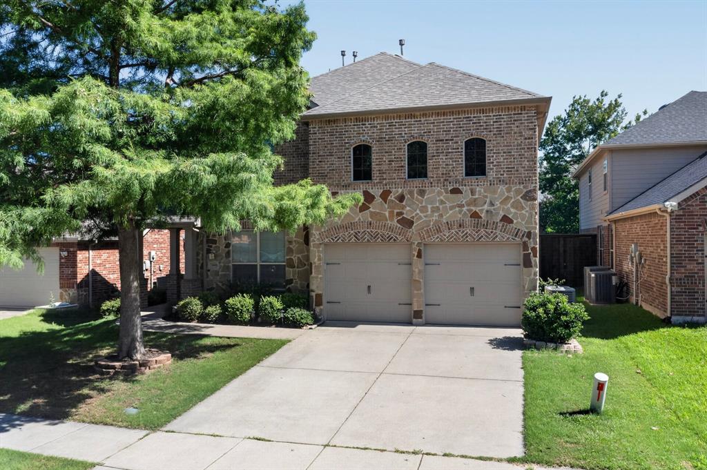 10505 Sexton Dr, Mckinney, TX 75072