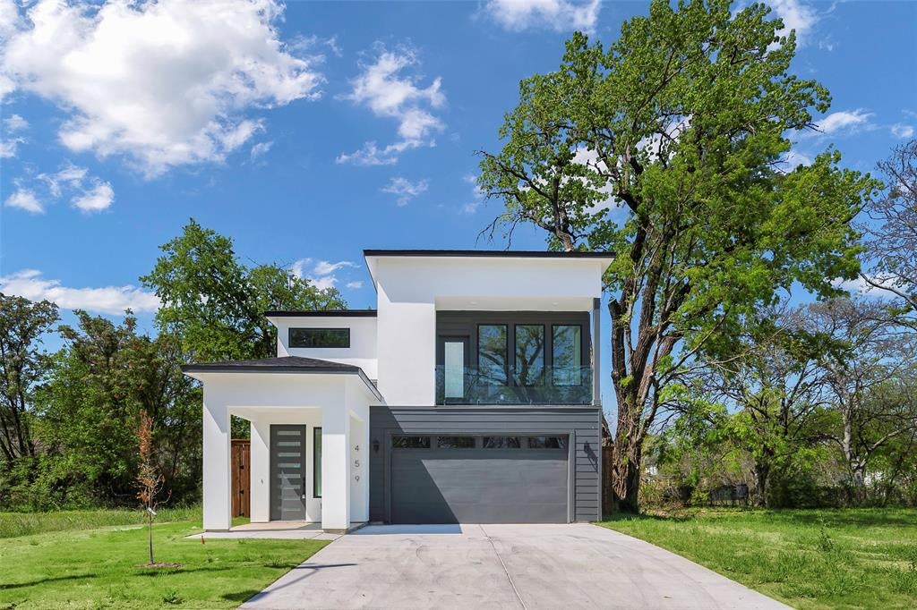 459 Hart St, Dallas, TX 75203 photo
