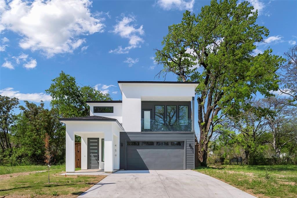 459 Hart St, Dallas, TX 75203 photo