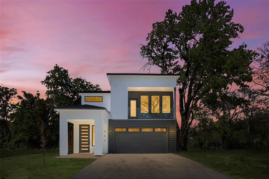 459 Hart St, Dallas, TX 75203 photo