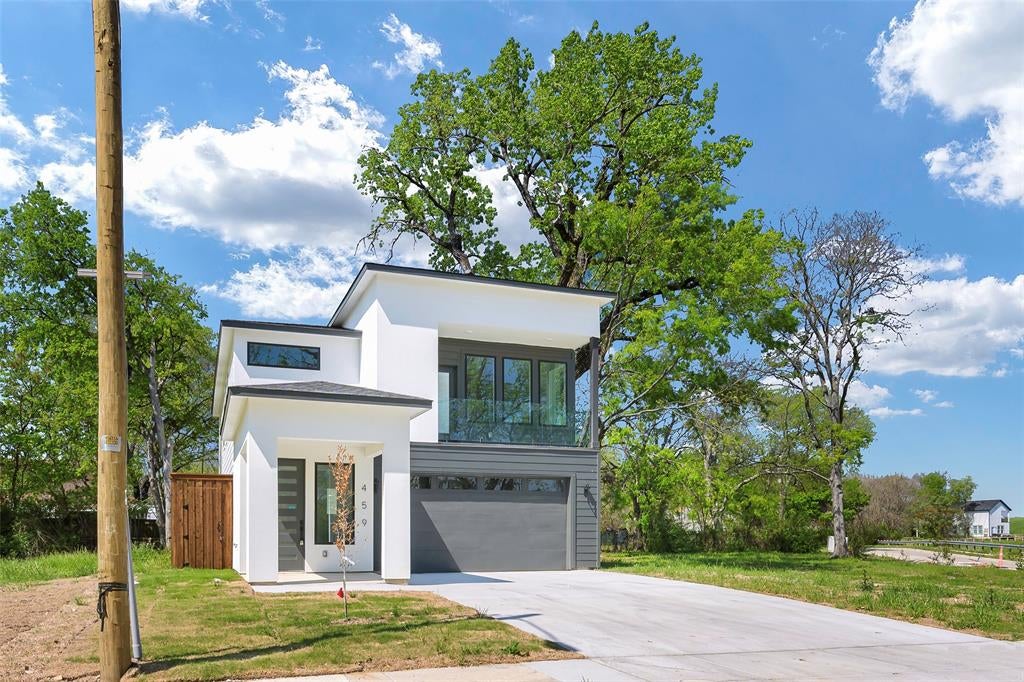 459 Hart St, Dallas, TX 75203 photo