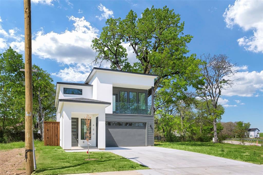 459 Hart St, Dallas, TX 75203 photo