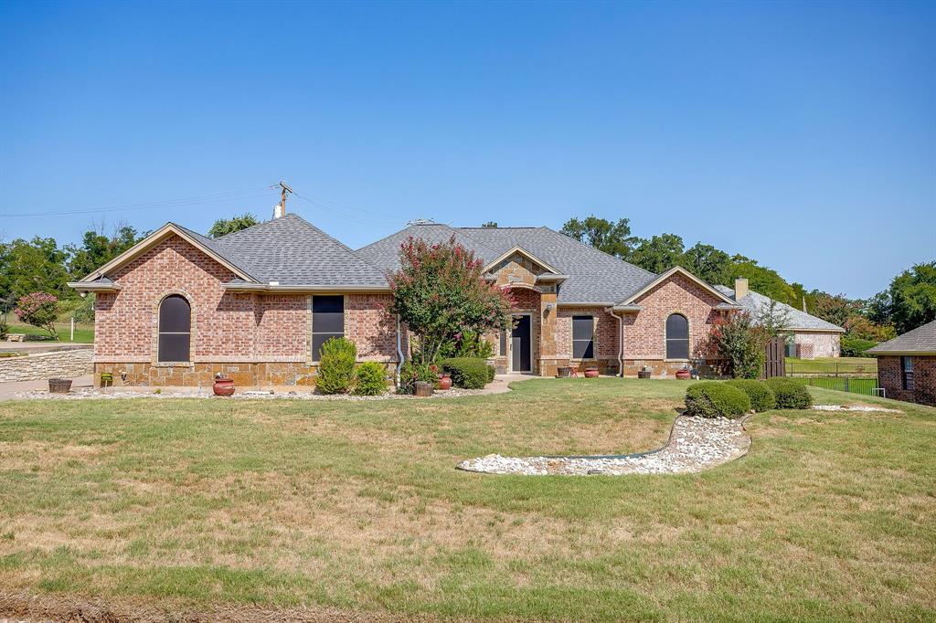 9704 Trinity Ct, Granbury, TX 76049
