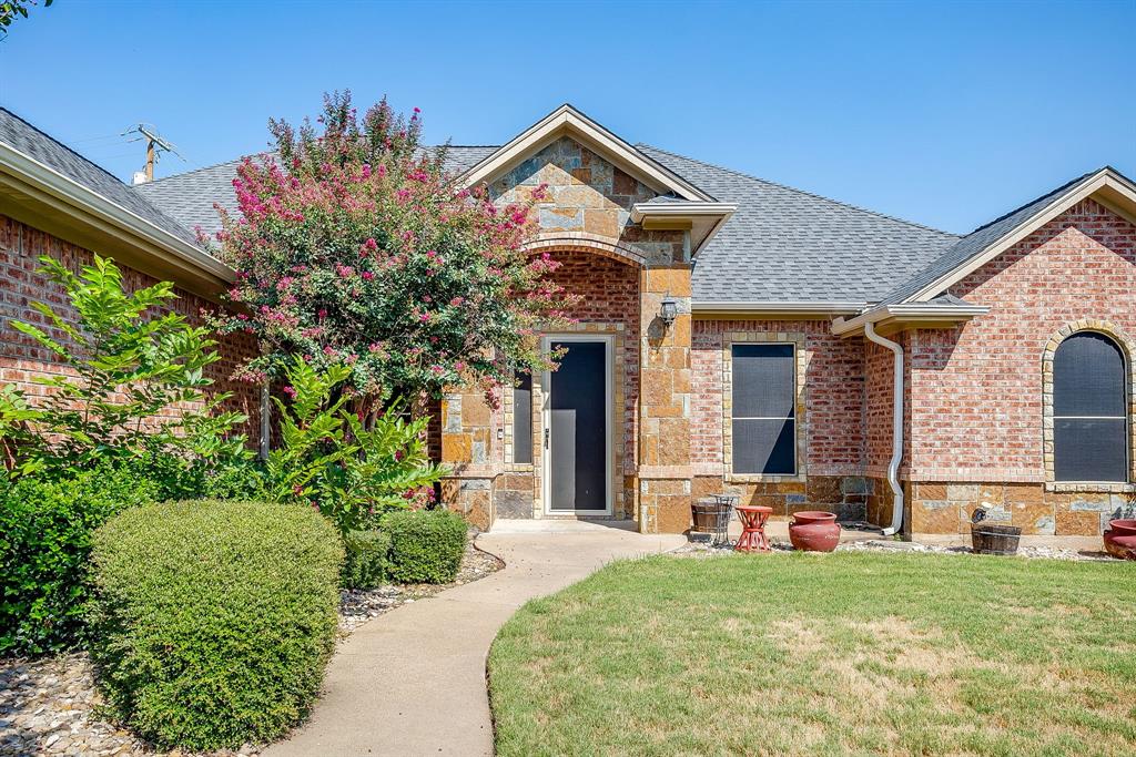 9704 Trinity Ct, Granbury, TX 76049 photo