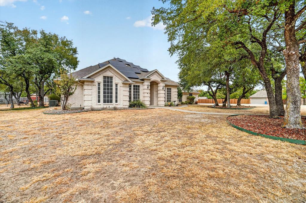 197 Deer Creek Dr, Aledo, TX 76008 photo