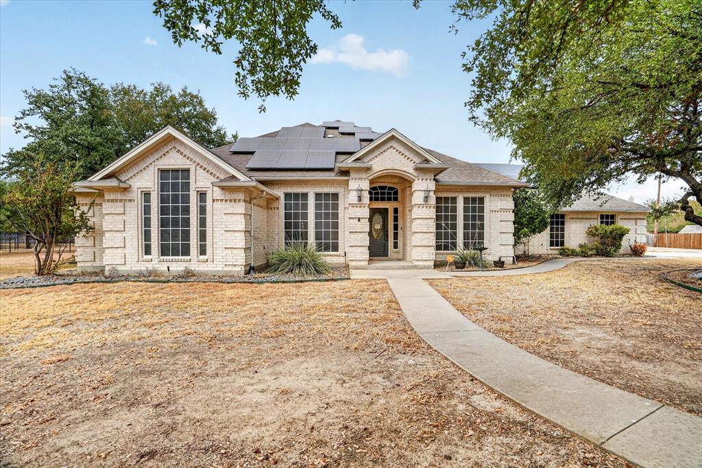 197 Deer Creek Dr, Aledo, TX 76008