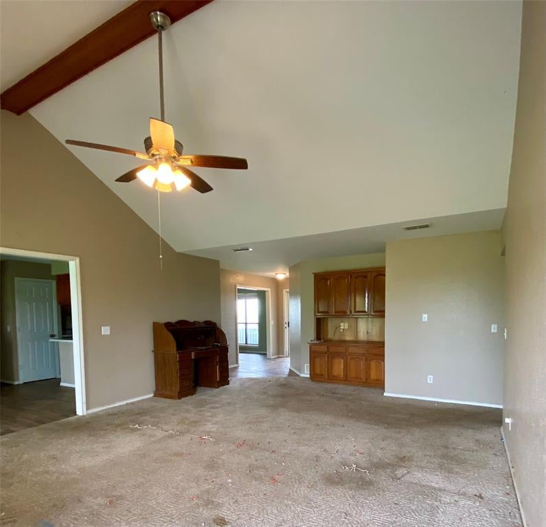 218 County Road 2992, Windom, TX 75492 photo