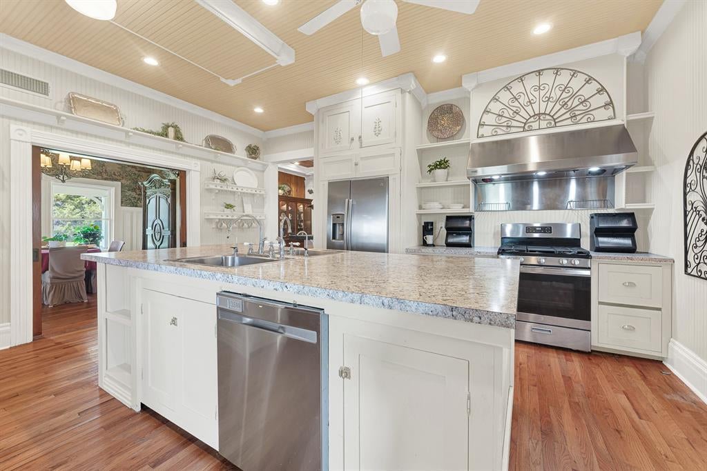 1425 Lone Star Rd, Celina, TX 75009 photo