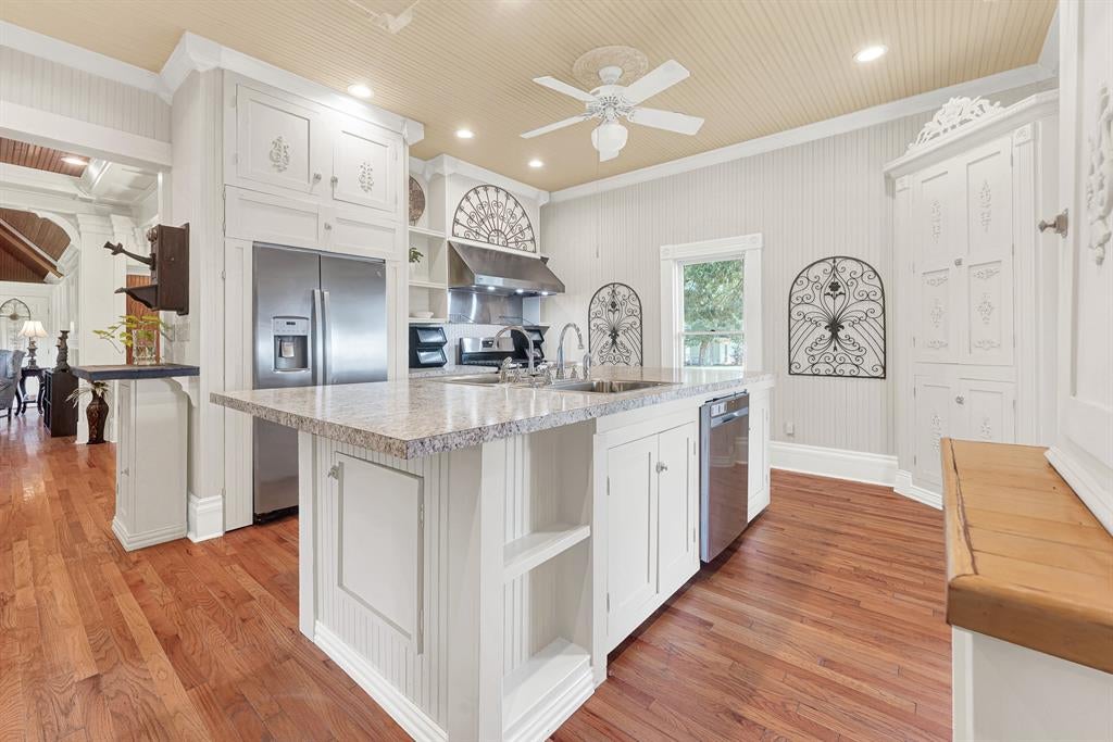 1425 Lone Star Rd, Celina, TX 75009 photo