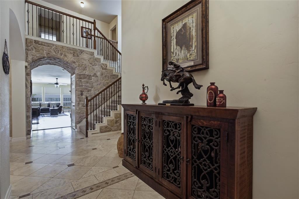 7313 Braemar Terrace, Mckinney, TX 75071 photo