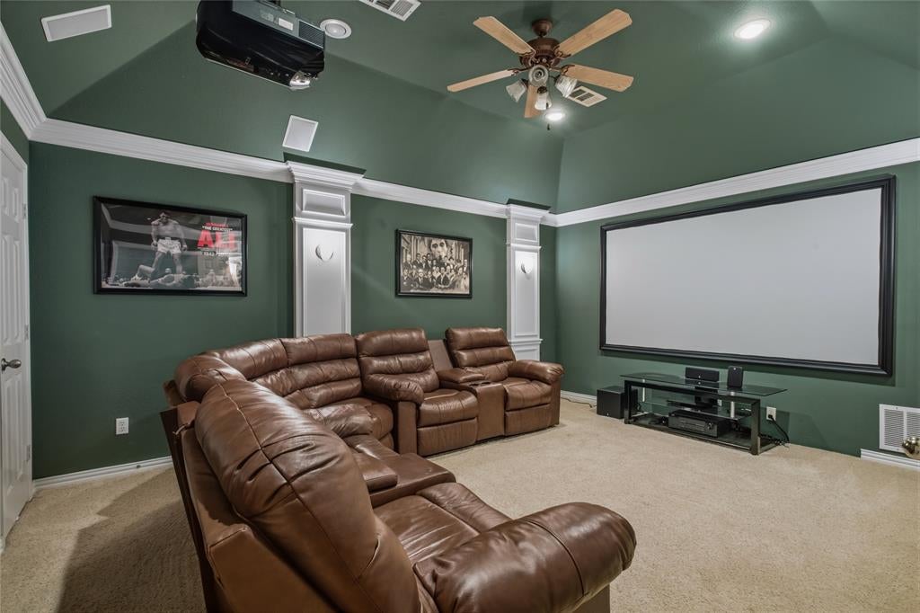 7313 Braemar Terrace, Mckinney, TX 75071 photo