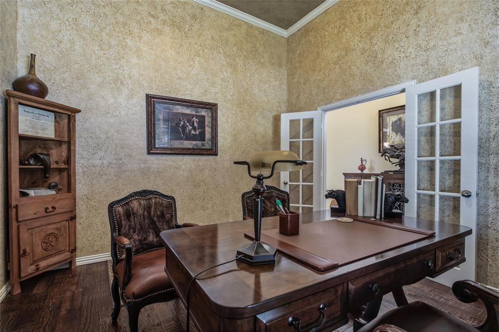 7313 Braemar Terrace, Mckinney, TX 75071 photo