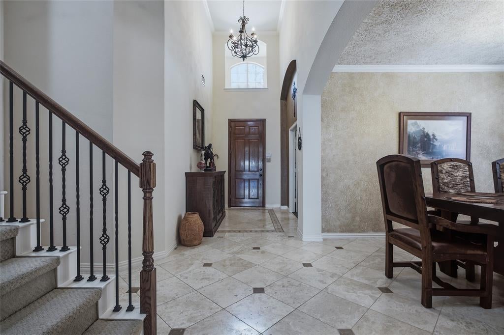 7313 Braemar Terrace, Mckinney, TX 75071 photo