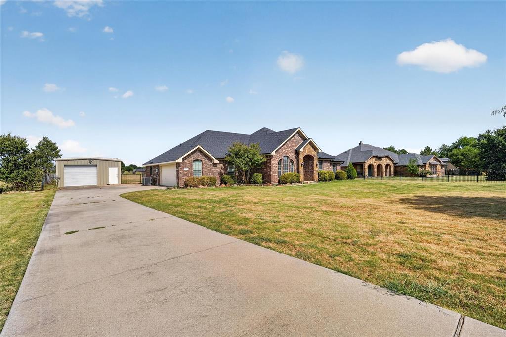 10231 Bantry Ln, Forney, TX 75126