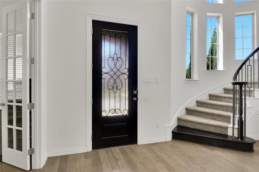 4209 Whispering Willow Way, Arlington, TX 76005 photo