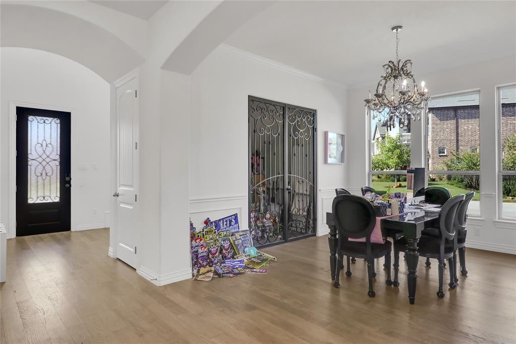 4209 Whispering Willow Way, Arlington, TX 76005 photo