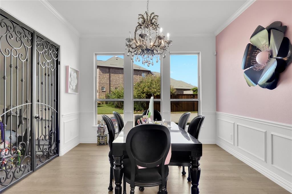 4209 Whispering Willow Way, Arlington, TX 76005 photo