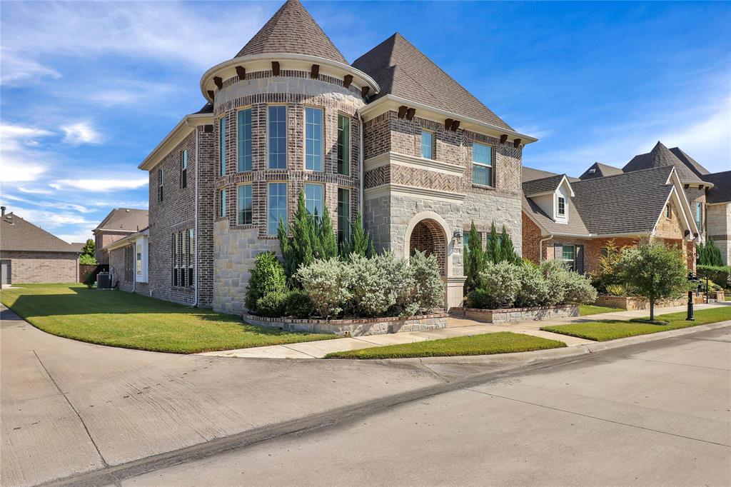 4209 Whispering Willow Way, Arlington, TX 76005 photo