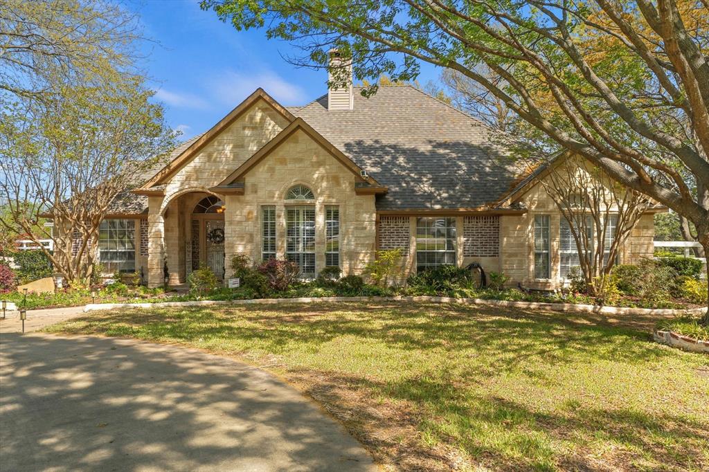 6 Park Ln, Dumas, TX 75002