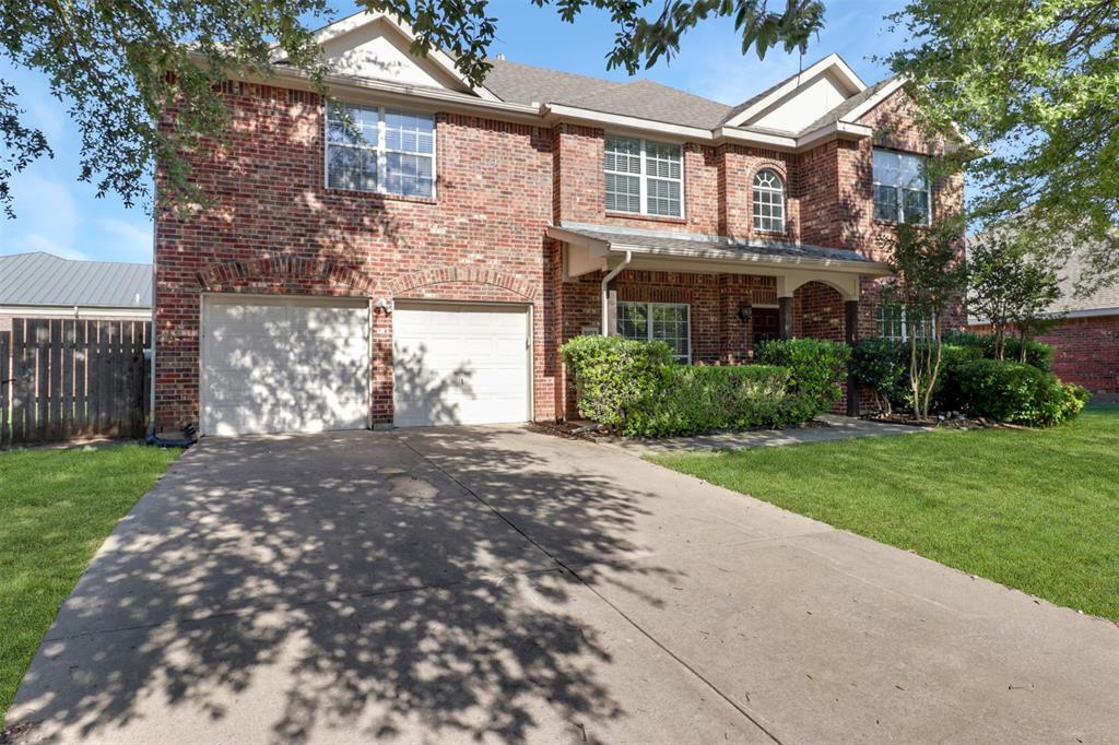 9103 Aristocrat Ln, Frisco, TX 75033