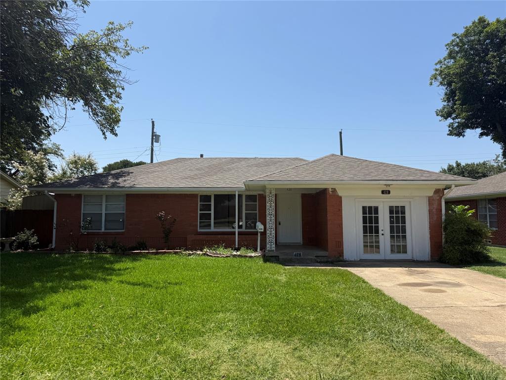 428 La Salle Dr, Richardson, TX 75081