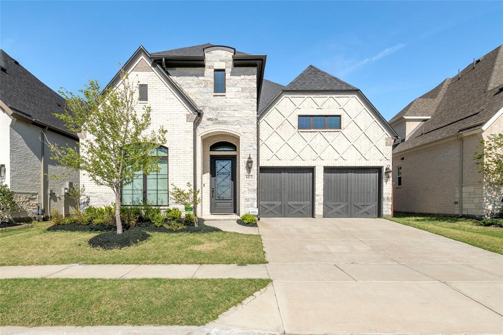 8613 Hawthorn Dr, The Colony, TX 75056