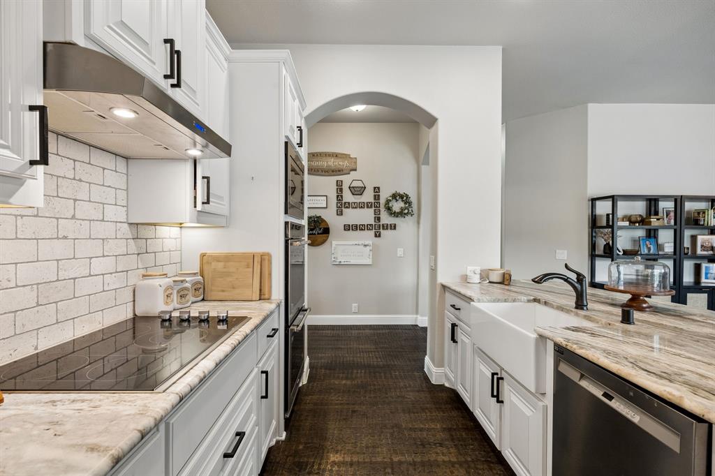 1510 Laurence Ln, Princeton, TX 75407 photo