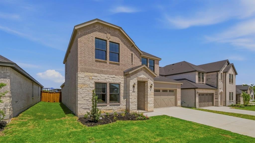 2024 Willow Drift St, Celina, TX 75009 photo
