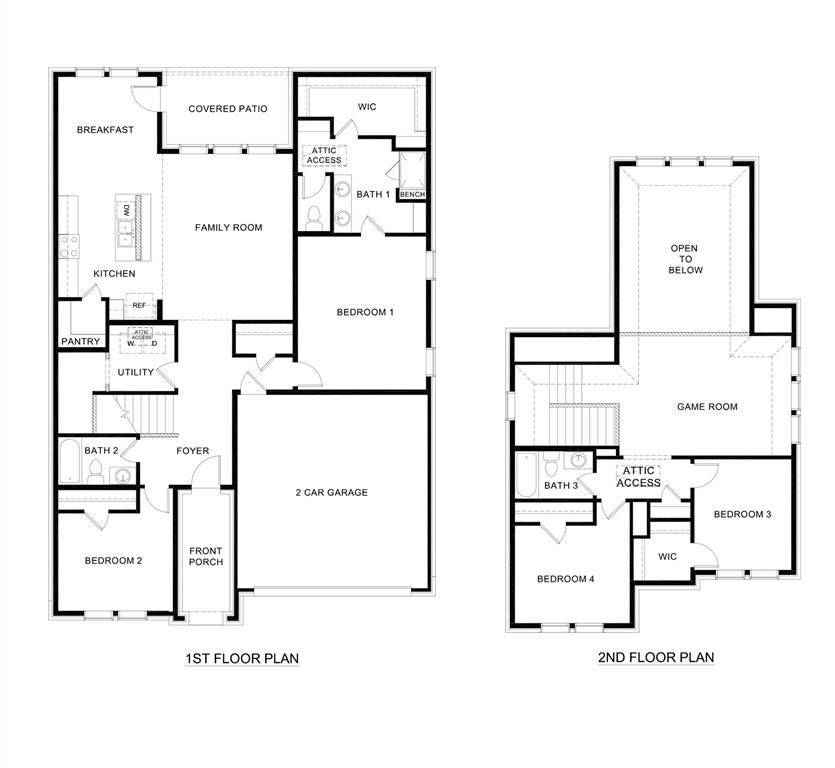 2024 Willow Drift St, Celina, TX 75009 photo
