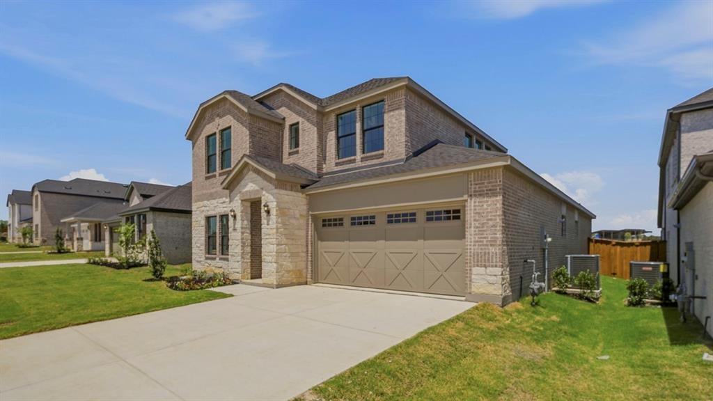 2024 Willow Drift St, Celina, TX 75009 photo
