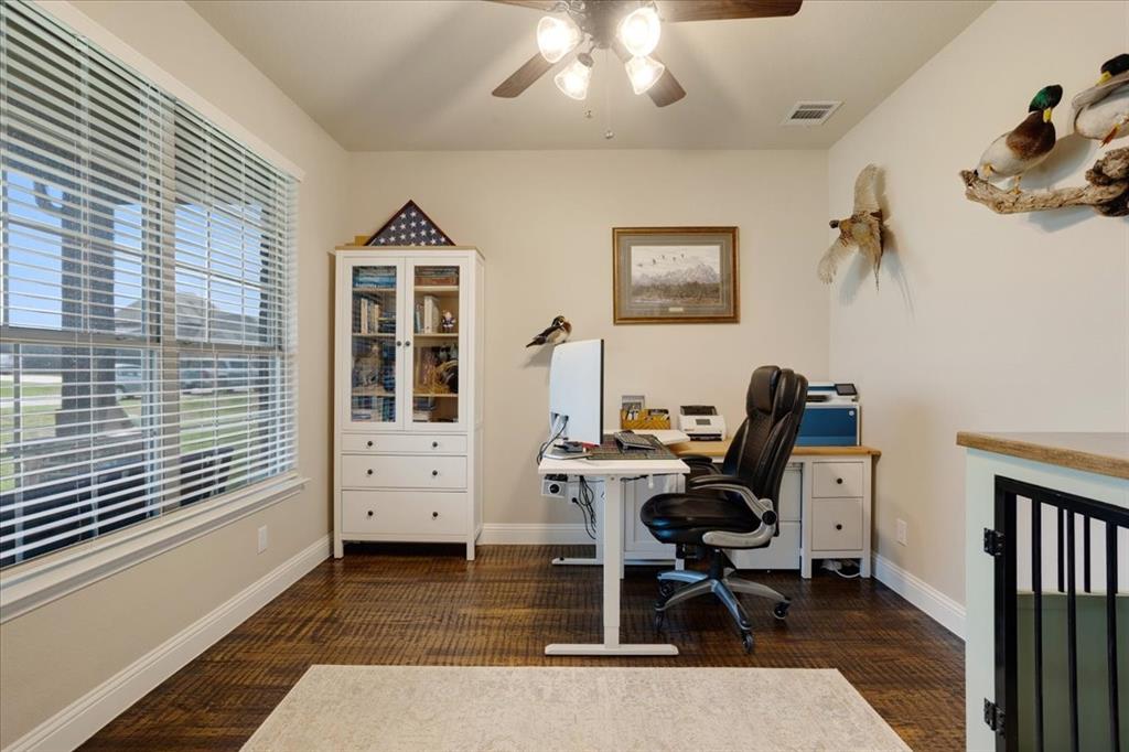 1035 Hickory Ln, Howe, TX 75459 photo