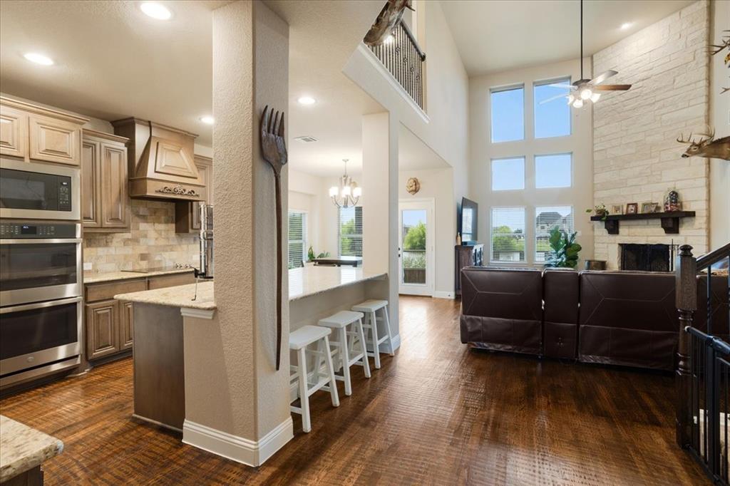 1035 Hickory Ln, Howe, TX 75459 photo